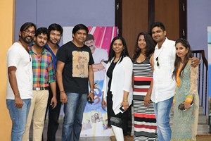 JALLU Telugu Short Film Premiere Show